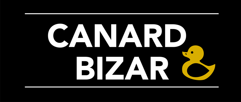 Canard Bizar